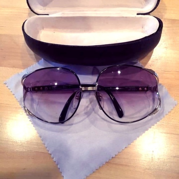 70s vintage rare glasses.  Model wore by Amy Adams - Picture 1 of 8